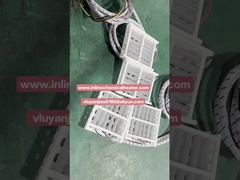 PFA Immersion Tank Heaters