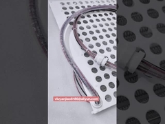 PFA Immersion Tank Heaters PFA Frame Heater