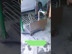 SUS316 Flange Heater